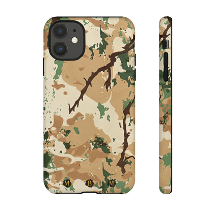 Recon iPhone Tough Case