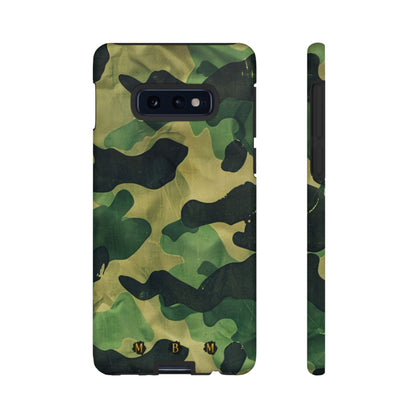 Garrison Samsung Galaxy S Tough Case
