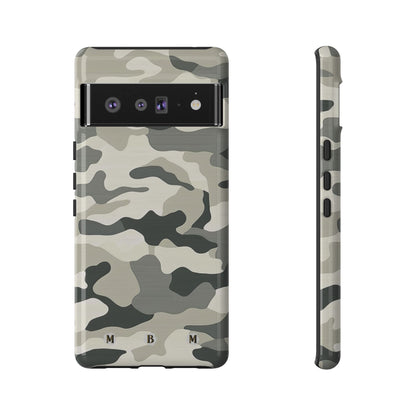 Bravo Google Pixel Tough Case