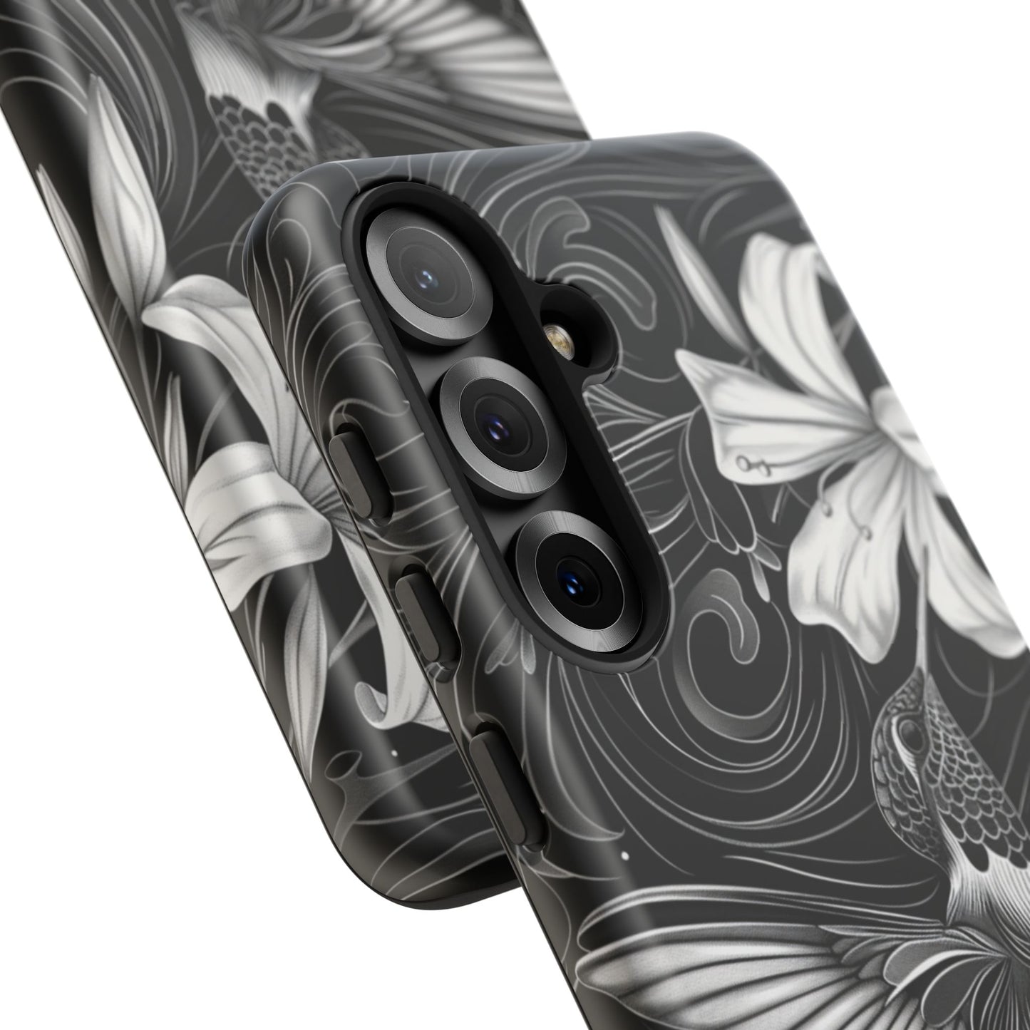 Lily’s Lure Samsung Galaxy S Tough Case