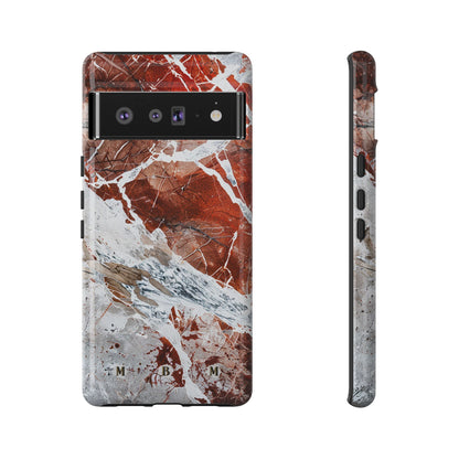 Rogue Wave Google Pixel Tough Case