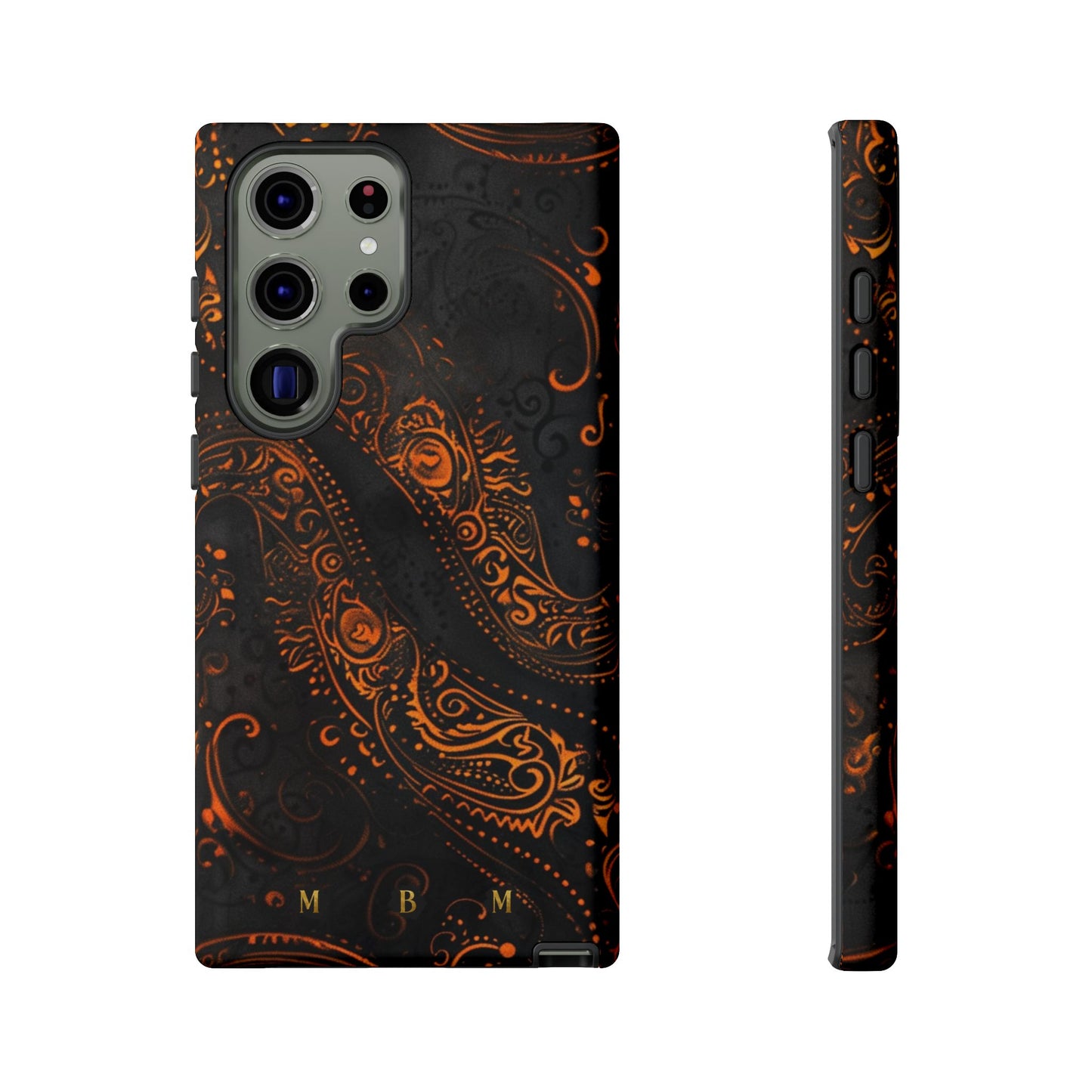 Mystic Veil Samsung Galaxy S Tough Case