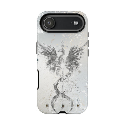 Ascension iPhone Tough Case