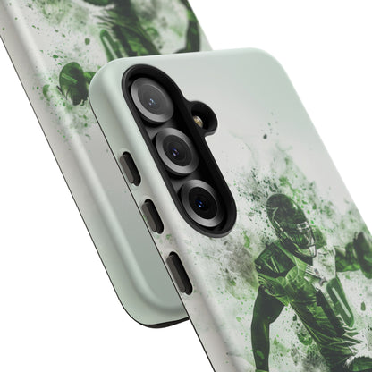 10 1st & 10 Samsung Galaxy S Tough Case