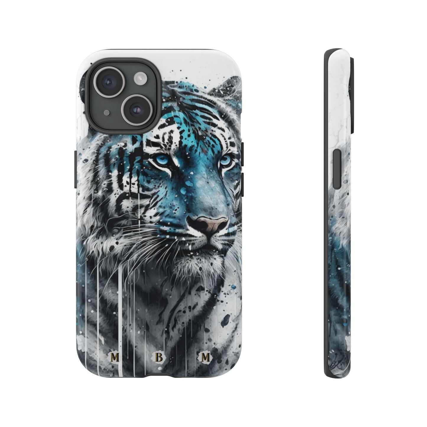 Arctic Guardian iPhone  Tough Case