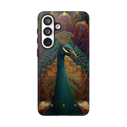 Kujaku: Daitan Samsung Galaxy S Tough Case