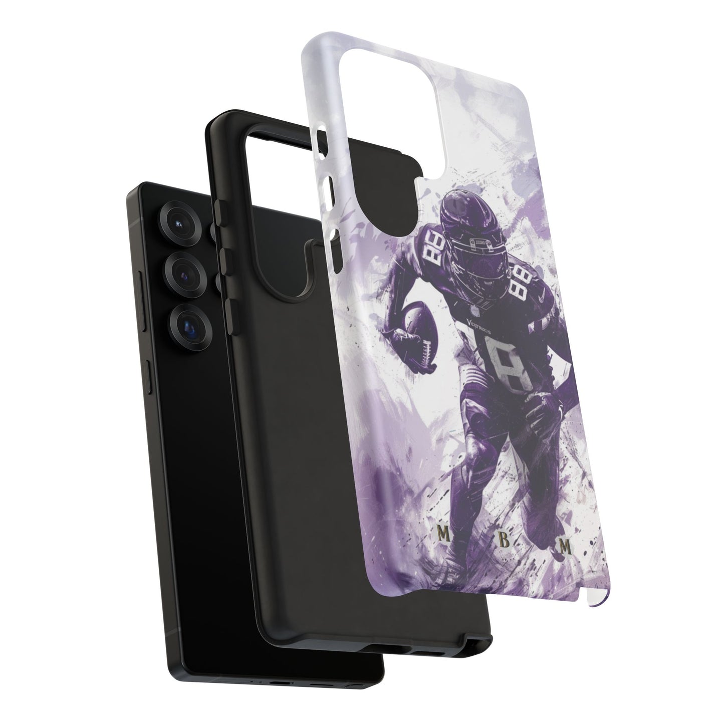 88 1st & 10 Samsung Galaxy S Tough Case