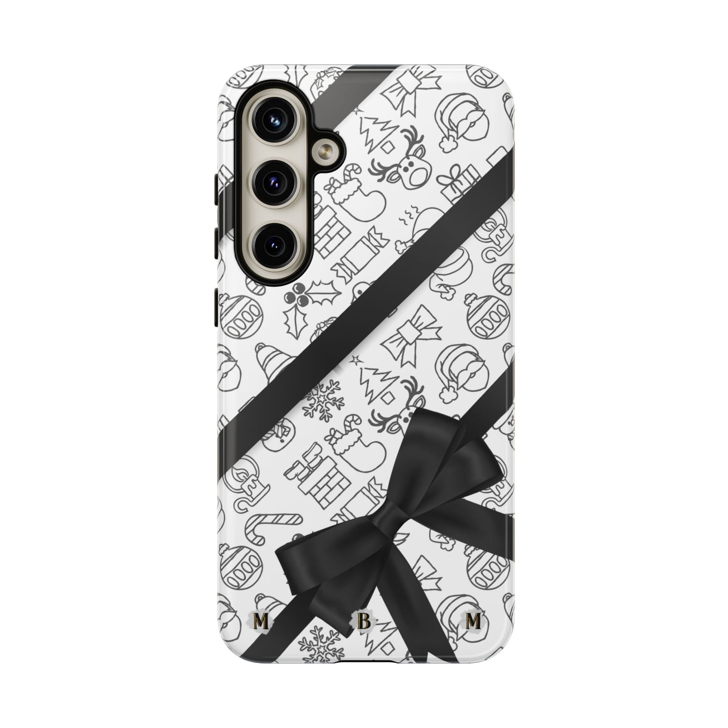 Merci Lazo: Poise Samsung Galaxy S Tough Case