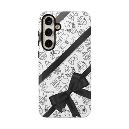 Merci Lazo: Poise Samsung Galaxy S Tough Case