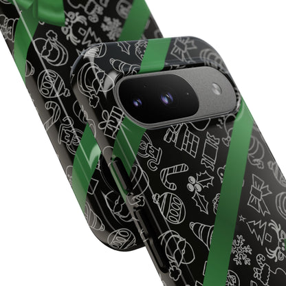 Merci Lazo: Mystery Google Pixel Tough Case