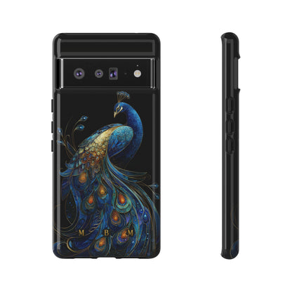 Kujaku: Naz Google Pixel Tough Case