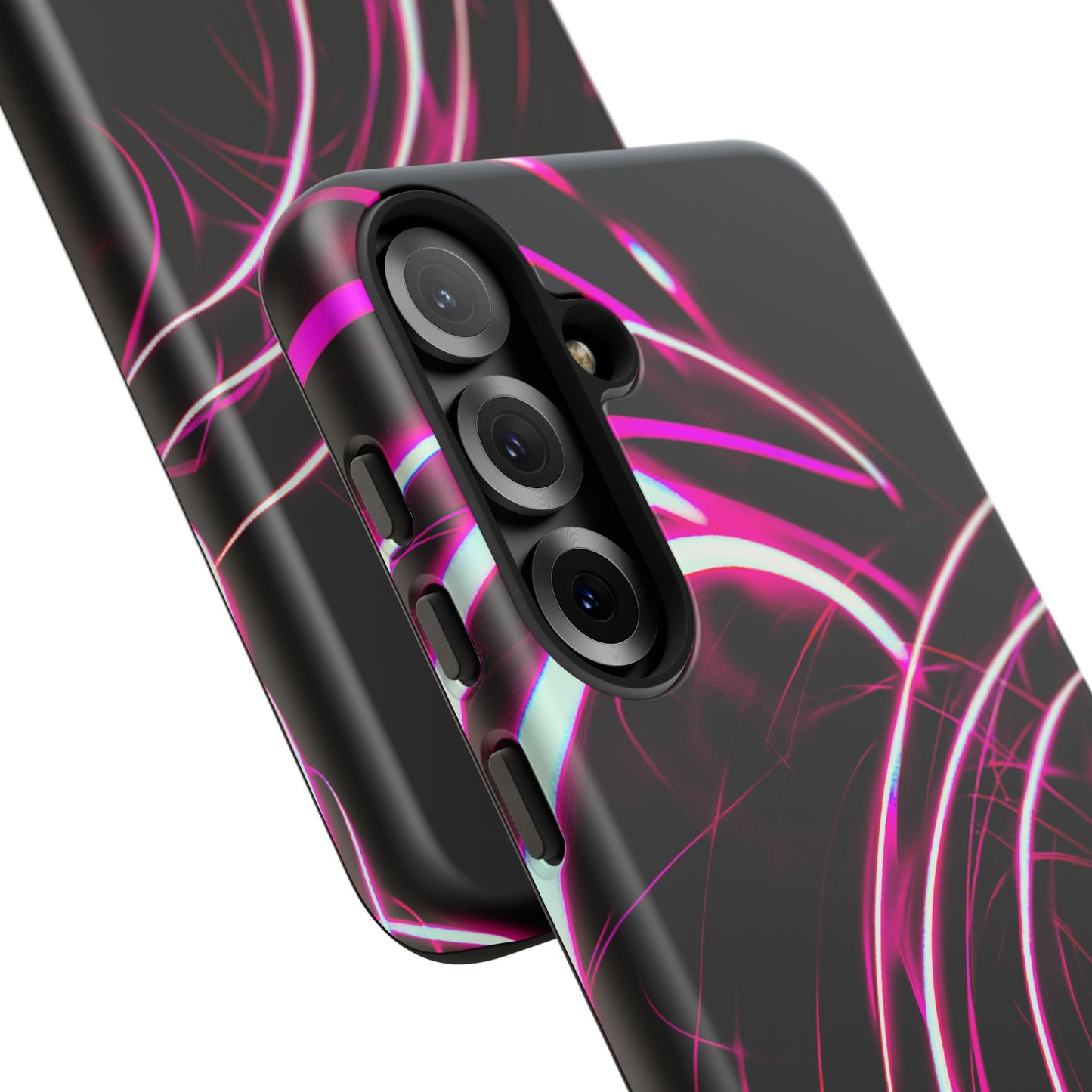 Nova Arcs Samsung Galaxy S Tough Case