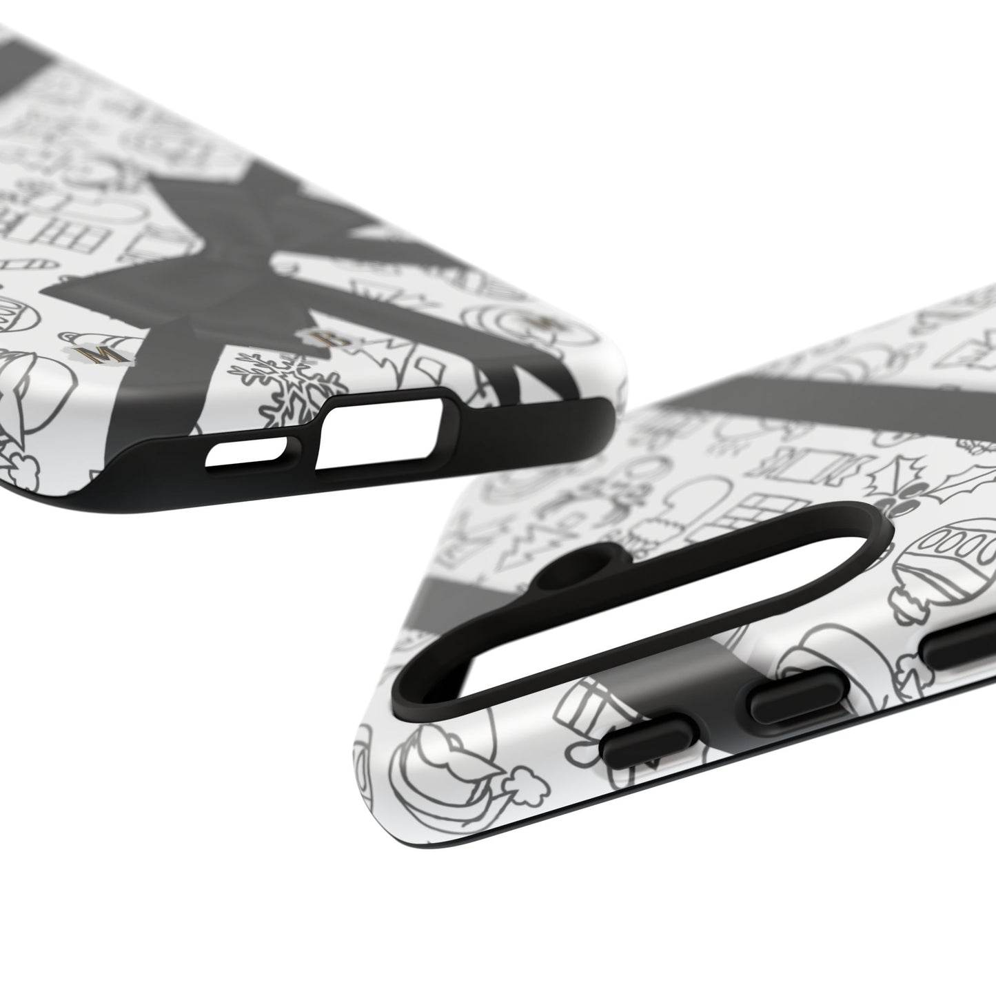 Merci Lazo: Poise Samsung Galaxy S Tough Case