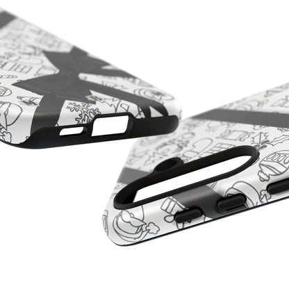 Merci Lazo: Poise Samsung Galaxy S Tough Case