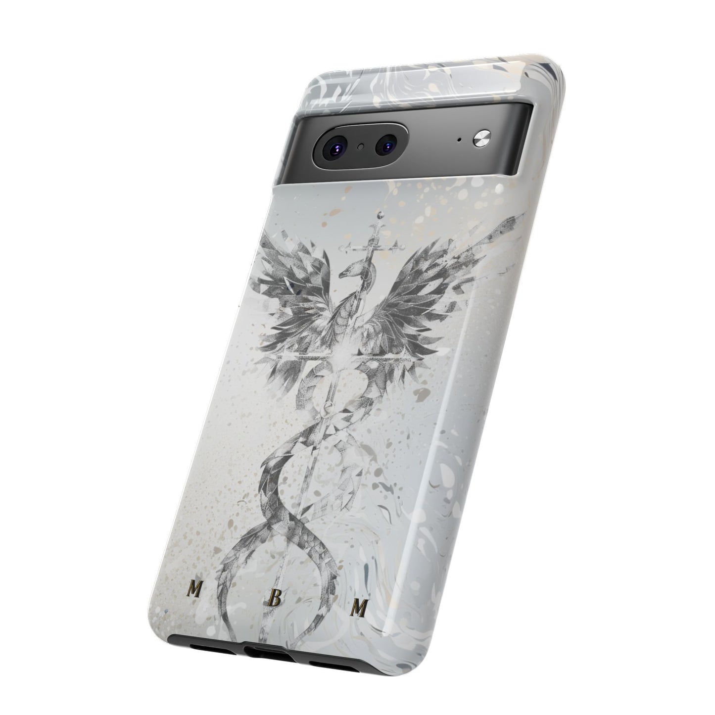 Ascension Google Pixel Tough Case