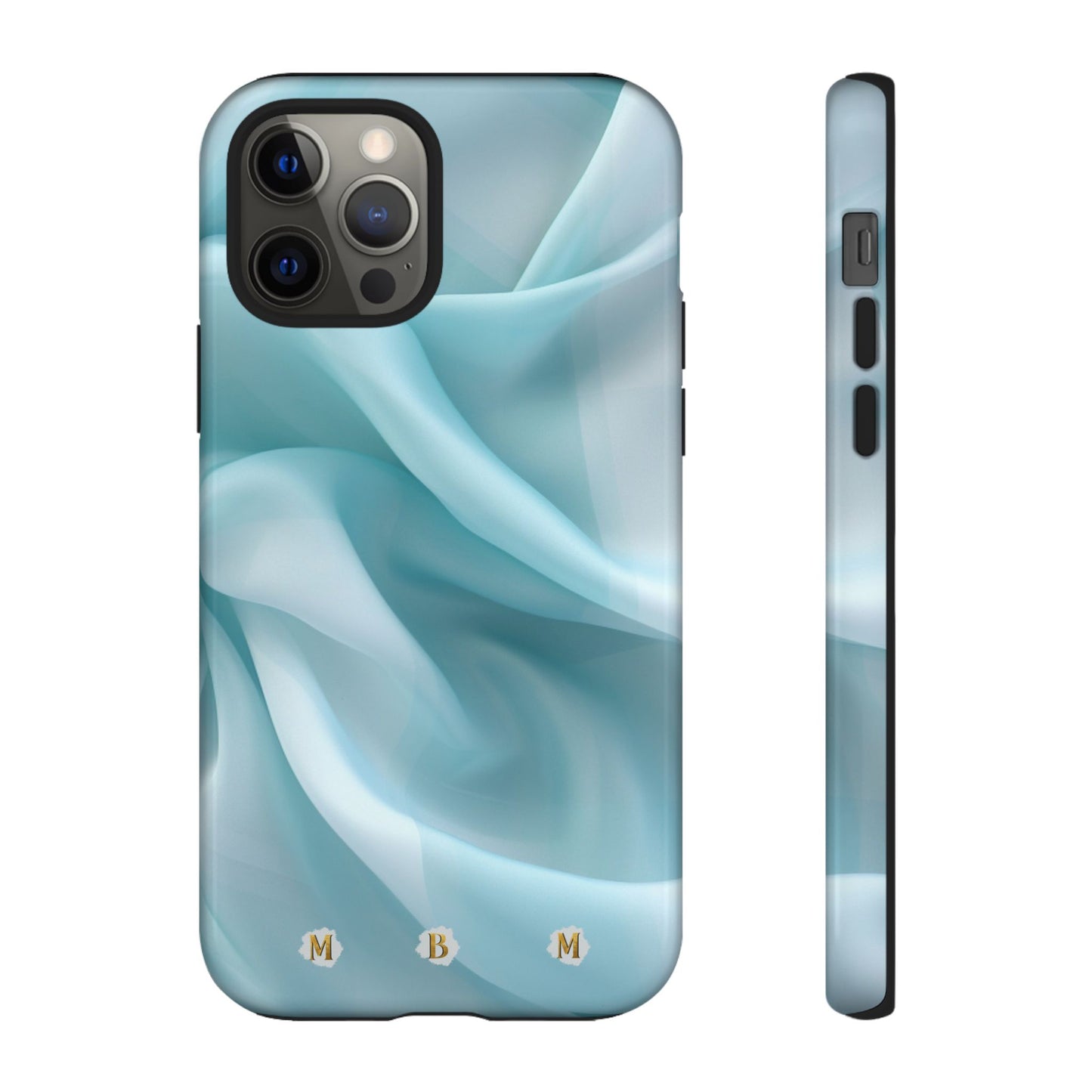 Whispering Winds iPhone Tough Case