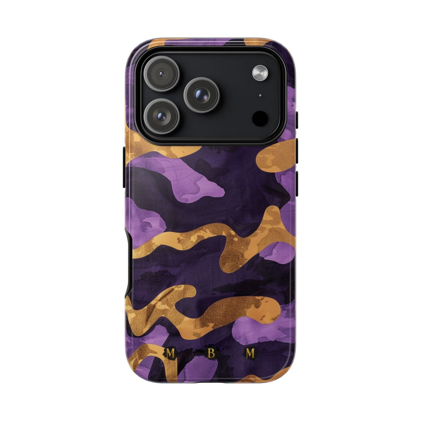 Venom Stealth iPhone Tough Case