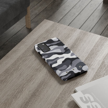 Shadow Stalker Stealth Samsung Galaxy S Tough Case