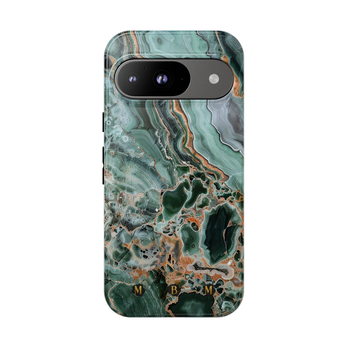 Envious Jade Google Pixel Tough Case