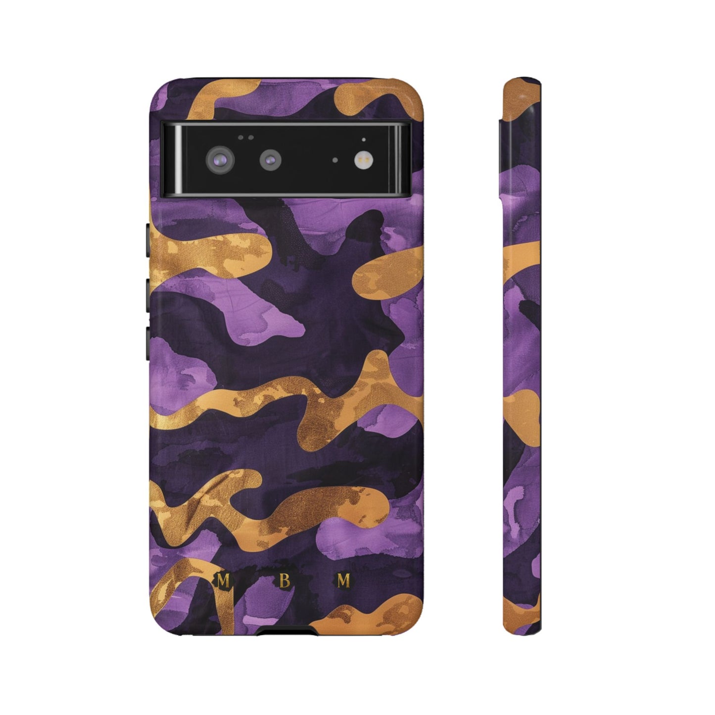 Venom Stealth Google Pixel Tough Case