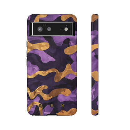 Venom Stealth Google Pixel Tough Case