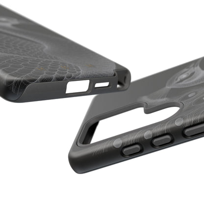 Kujaku: Yūgen Samsung Galaxy S Tough Case