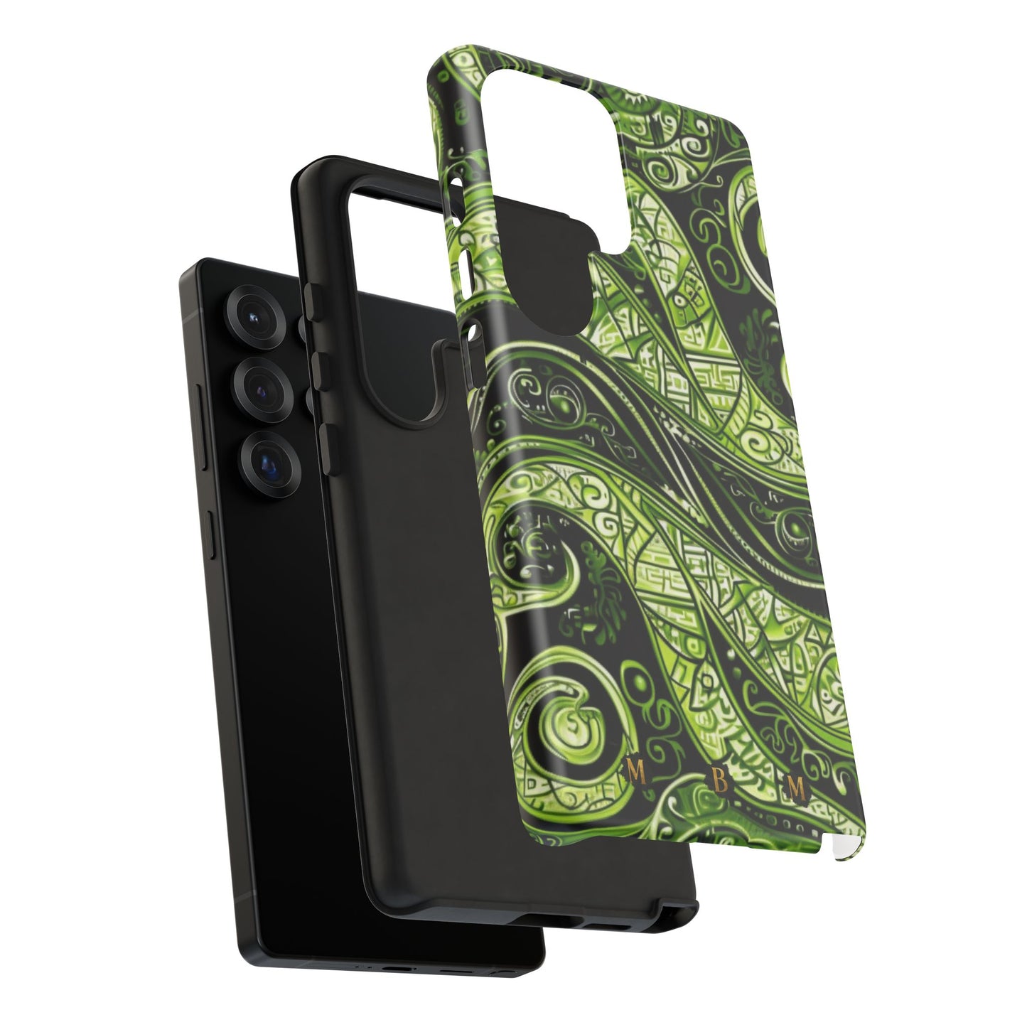 Flourish Samsung Galaxy S Tough Case