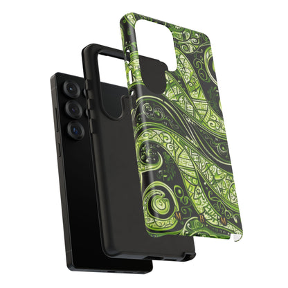 Flourish Samsung Galaxy S Tough Case