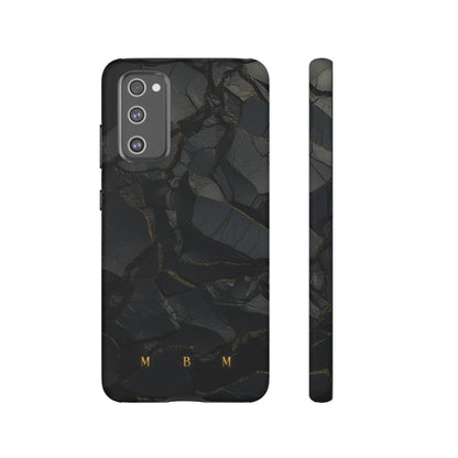 Street Smart Samsung Galaxy S Tough Case