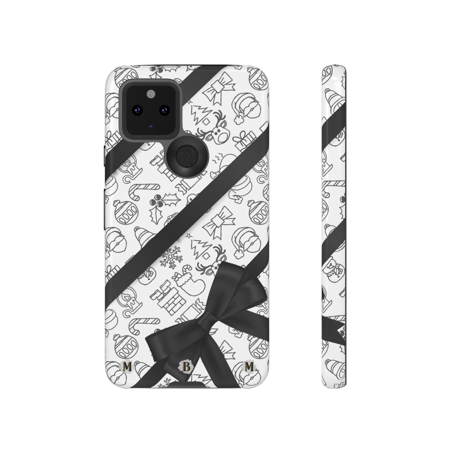 Merci Lazo: Poise Google Pixel Tough Case