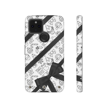 Merci Lazo: Poise Google Pixel Tough Case