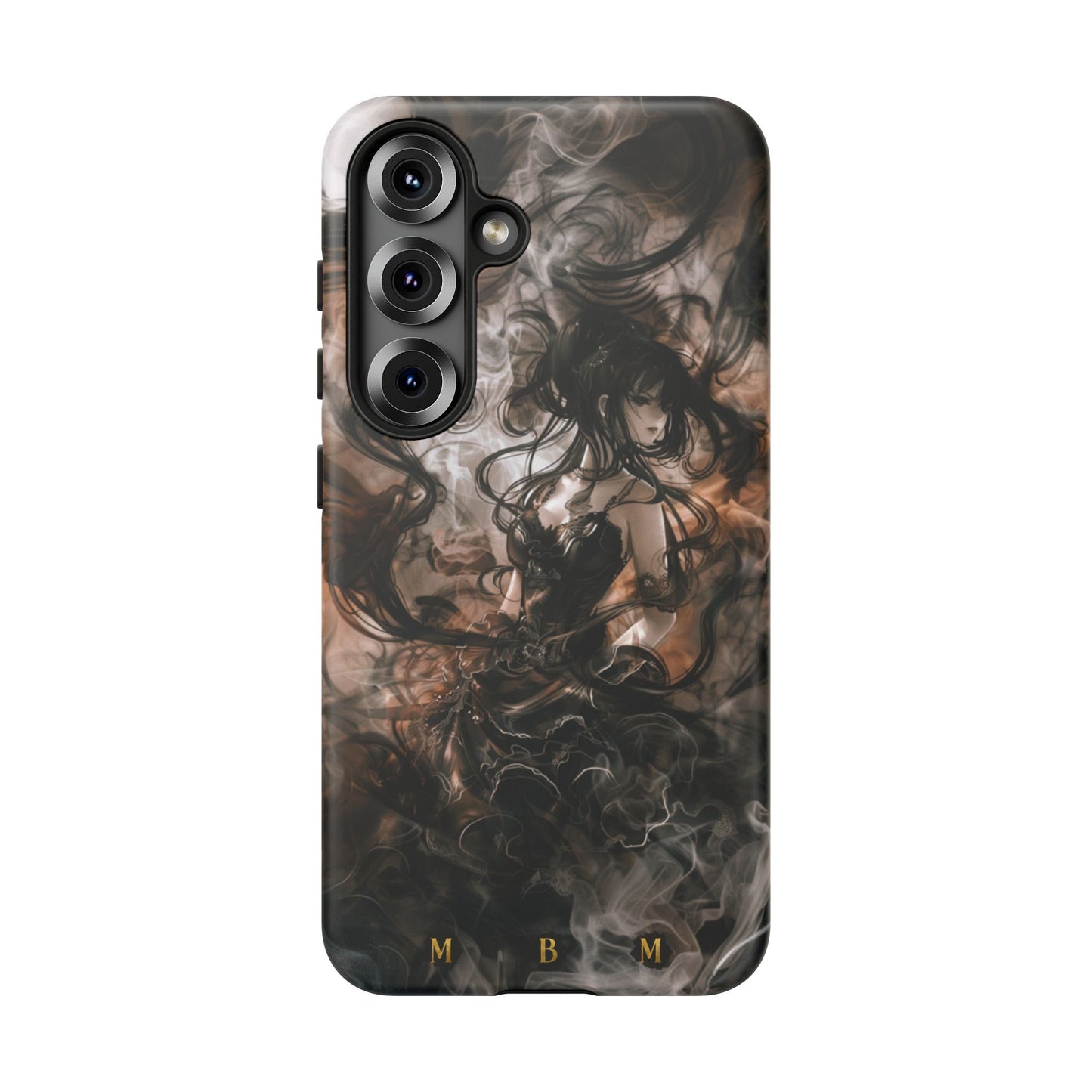 Rave’N Galaxy S Tough Case