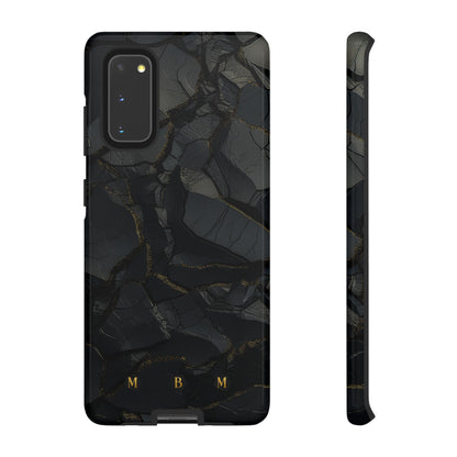 Street Smart Samsung Galaxy S Tough Case