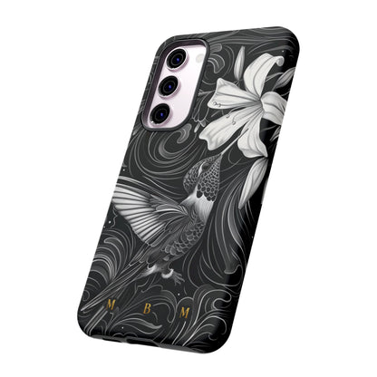 Lily’s Lure Samsung Galaxy S Tough Case