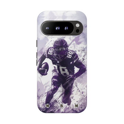 88 1st & 10 Google Pixel Tough Case
