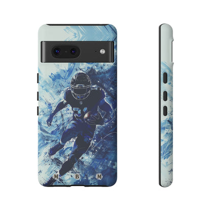 21 1st & 10 Google Pixel Tough Case