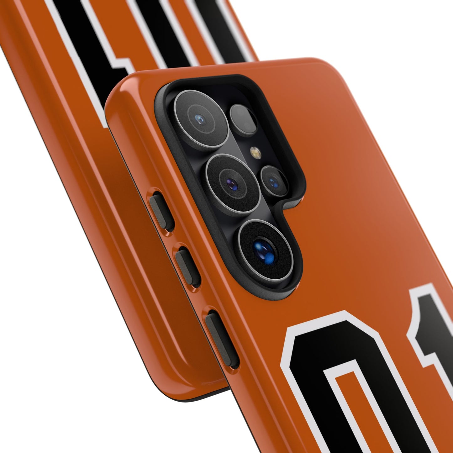 General 01 Samsung Galaxy S Tough Case