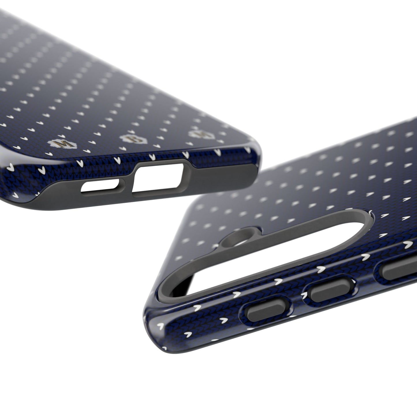 X-Mas Sweater XS Samsung Galaxy S Tough Case
