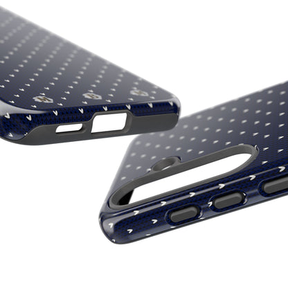 X-Mas Sweater XS Samsung Galaxy S Tough Case