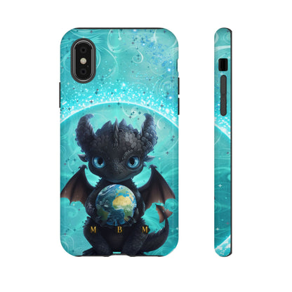Zylo iPhone Tough Case