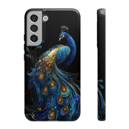 Kujaku: Naz Samsung Galaxy S Tough Case