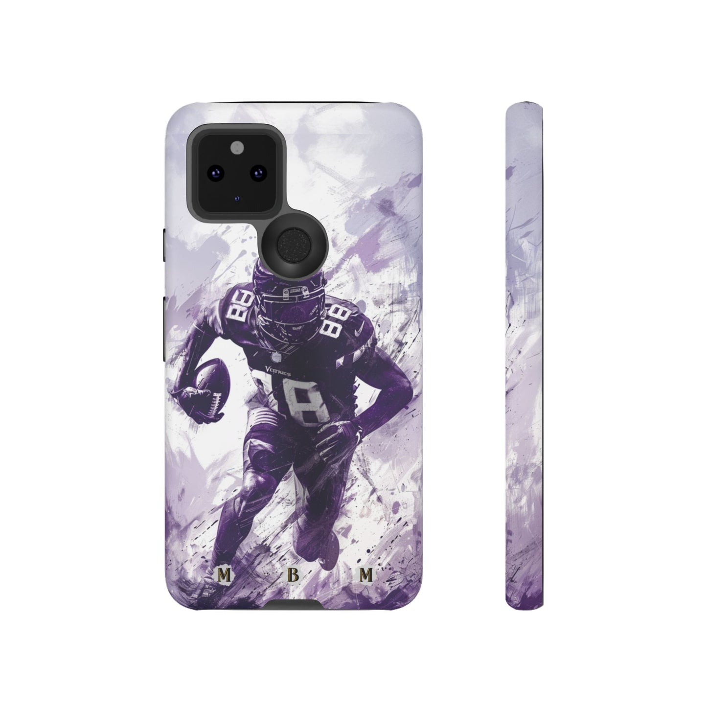 88 1st & 10 Google Pixel Tough Case