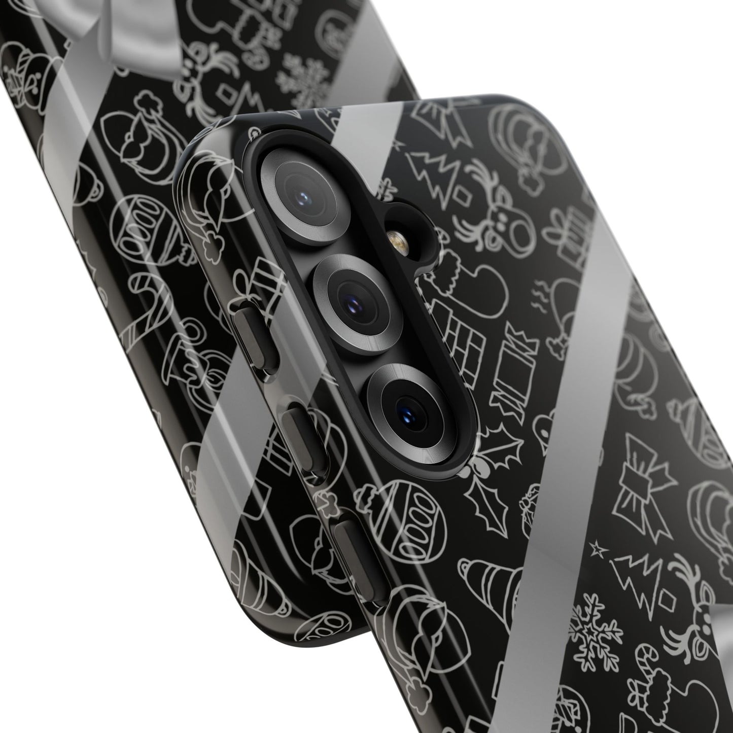 Merci Lazo: Elegance Samsung Galaxy S Tough Case