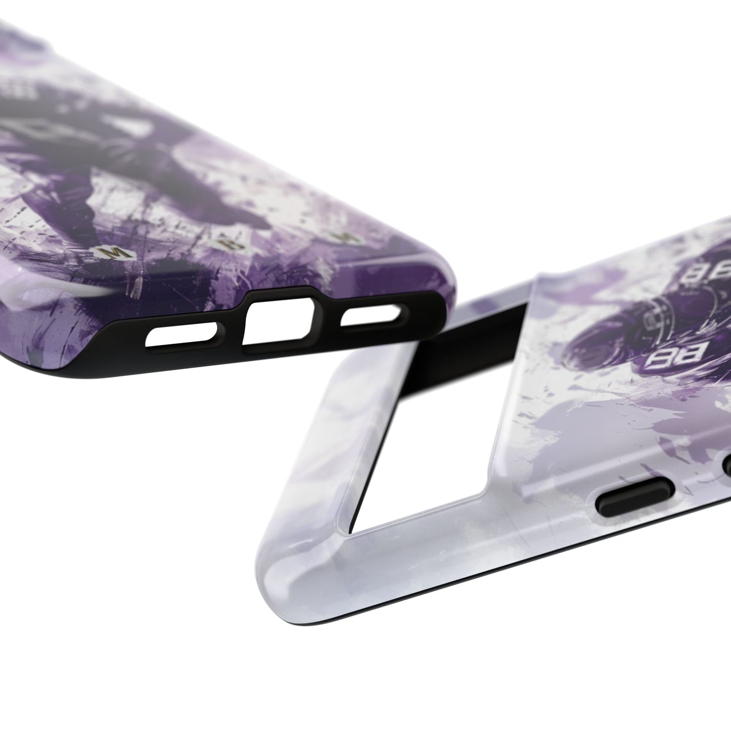 88 1st & 10 Google Pixel Tough Case