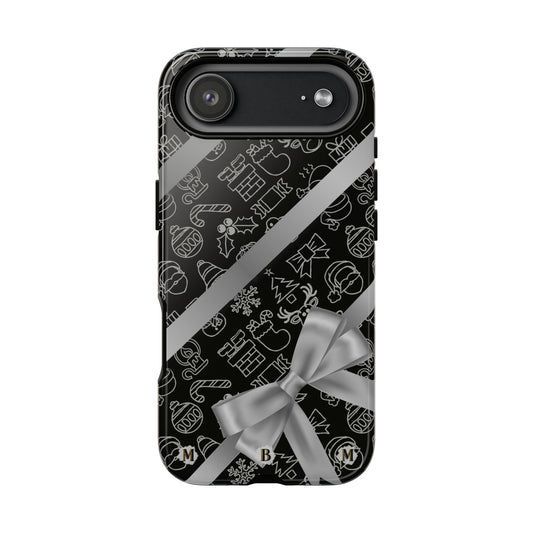 Merci Lazo: Elegance iPhone Tough Case