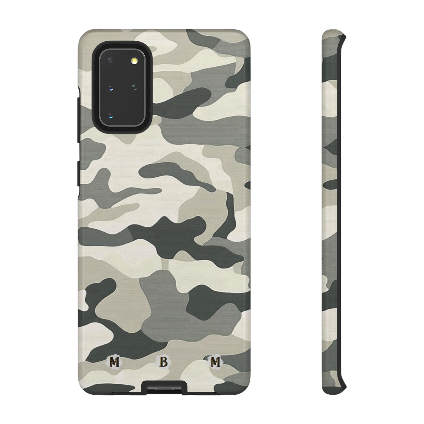 Bravo Samsung Galaxy S Tough Case