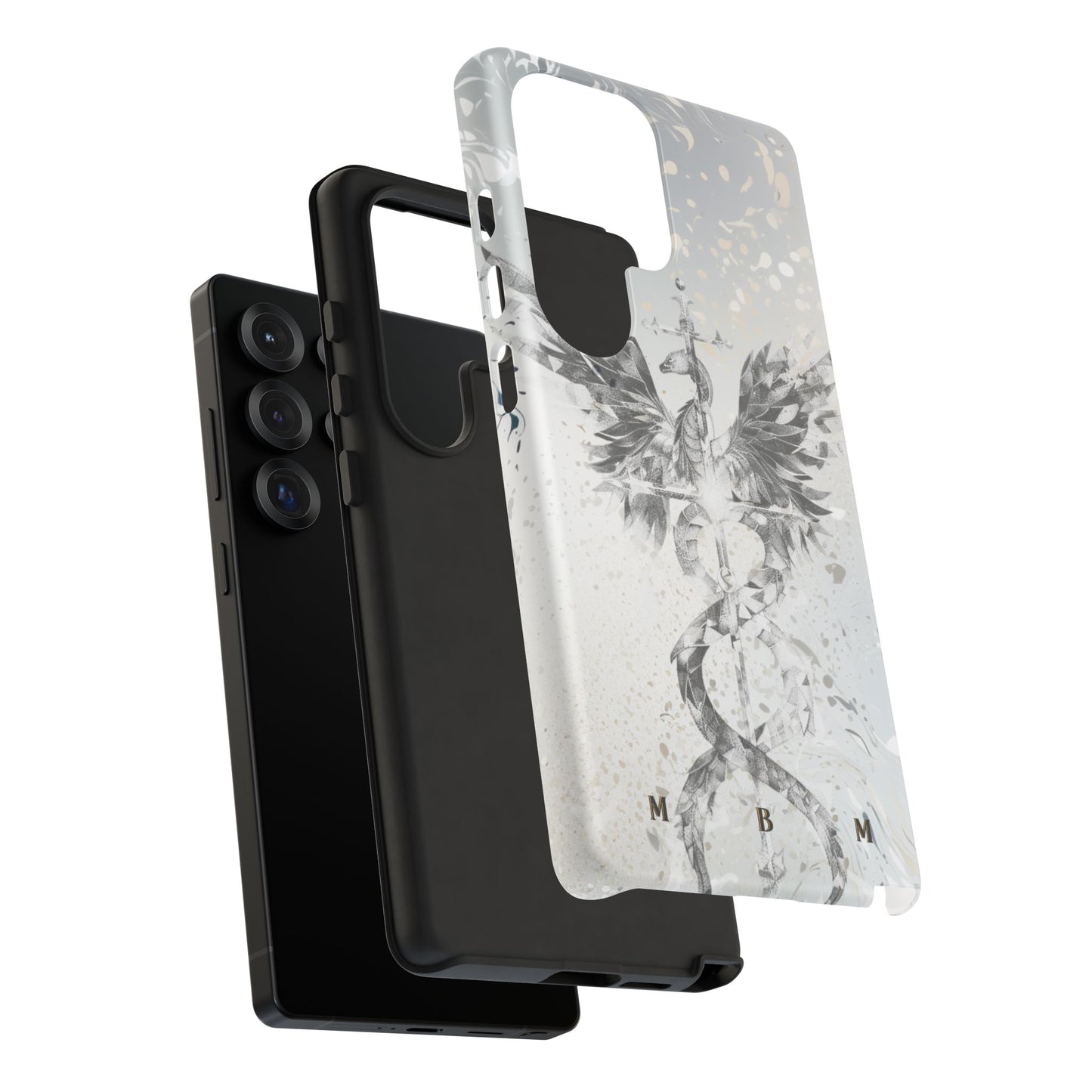 Ascension Samsung Galaxy S Tough Case