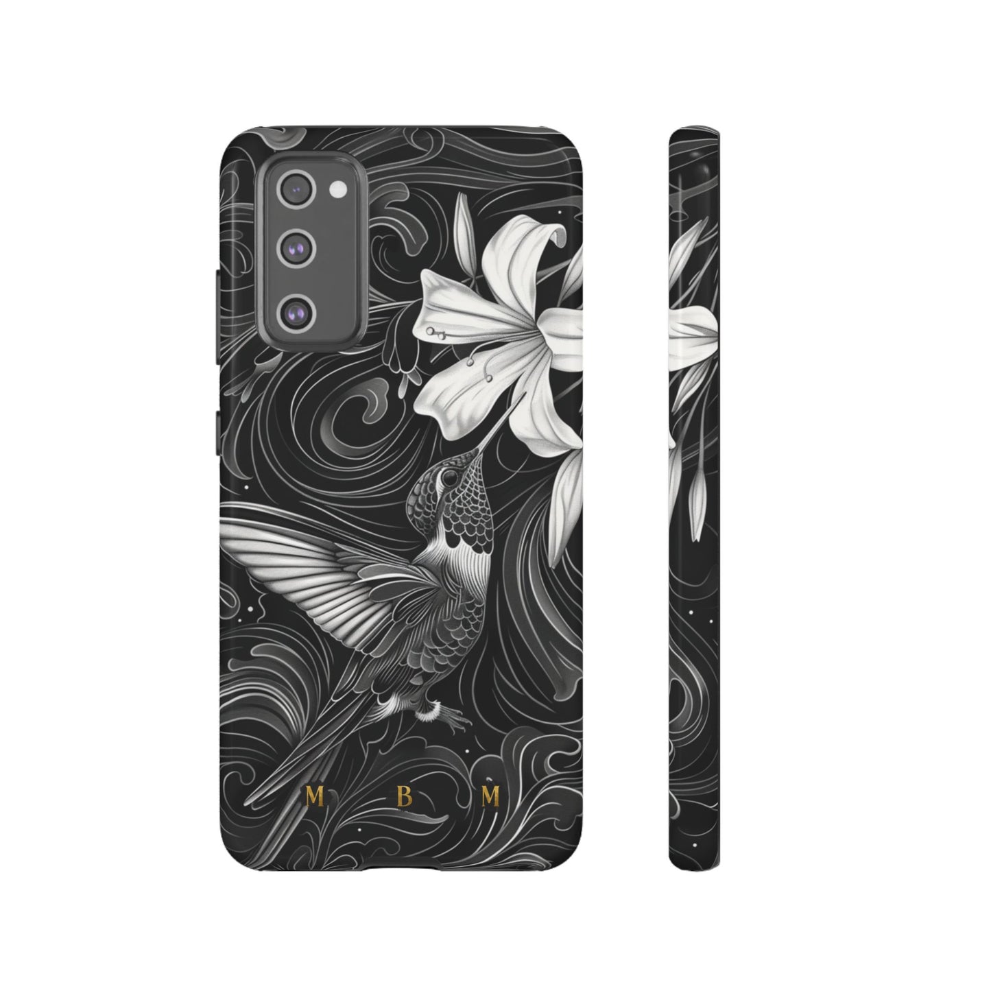 Lily’s Lure Samsung Galaxy S Tough Case