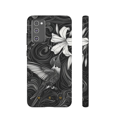 Lily’s Lure Samsung Galaxy S Tough Case