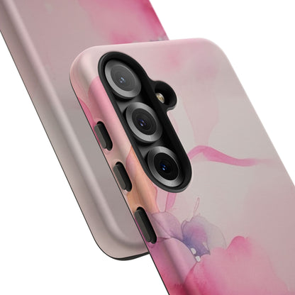 Blush Crush Samsung Galaxy S Tough Case